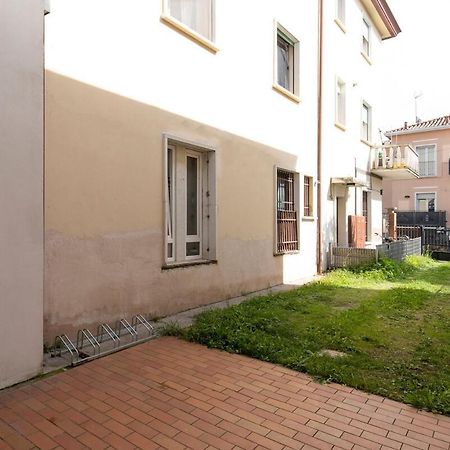 Monolocale - Piano Terra - Ingresso Indipendente Lejlighed Padova Eksteriør billede