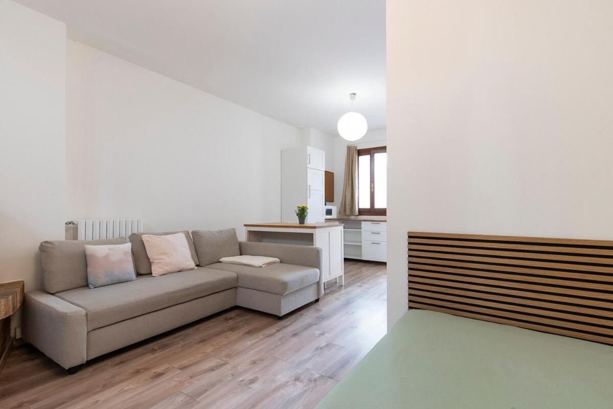 Monolocale - Piano Terra - Ingresso Indipendente Lejlighed Padova Eksteriør billede
